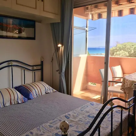 Face A Mer, Bormes-les-mimosas, De La Faviere بورم لي ميموزا